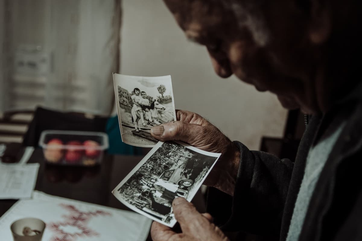 Is It Wrong to Talk About Your Family in Therapy?