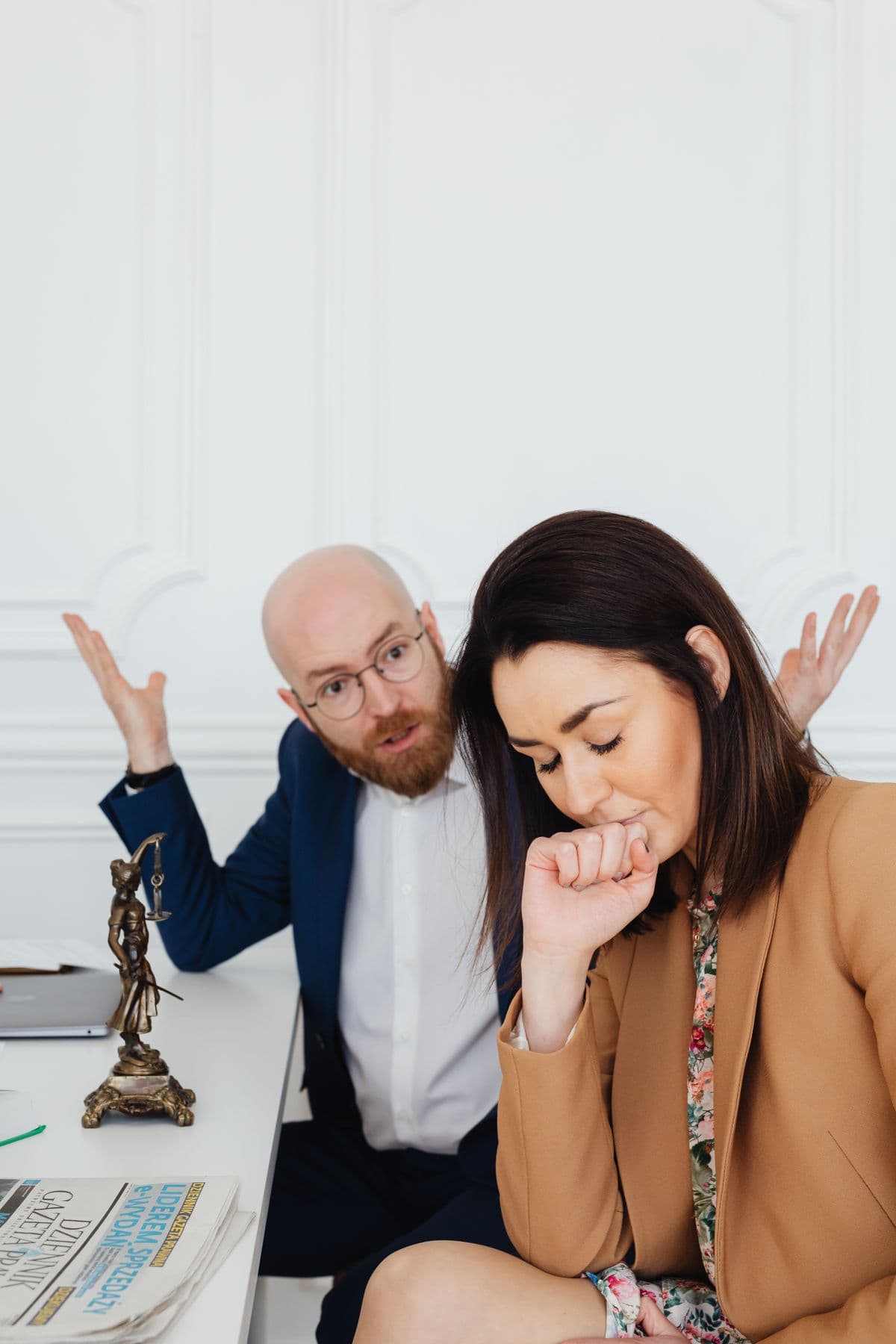Why Do People Stay in Relationships With Narcissistic Partners?