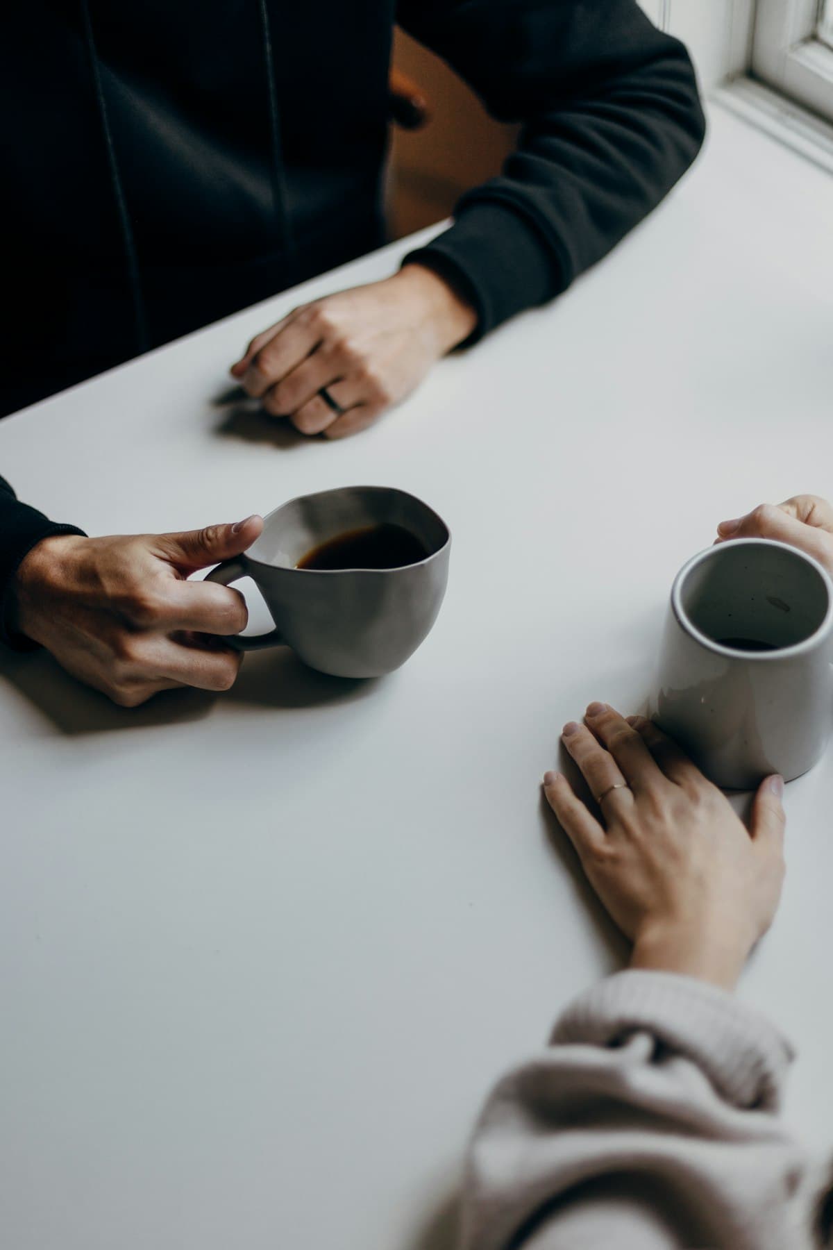 Premarital Counseling: Learning to Communicate and Handle Conflict Before the Wedding
