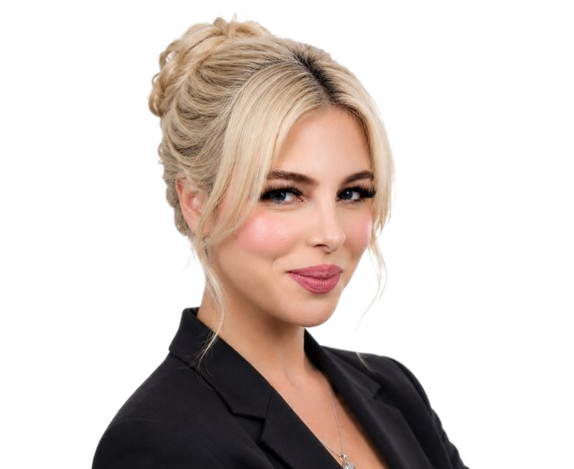 Sama Eissa - Founder & Counselor