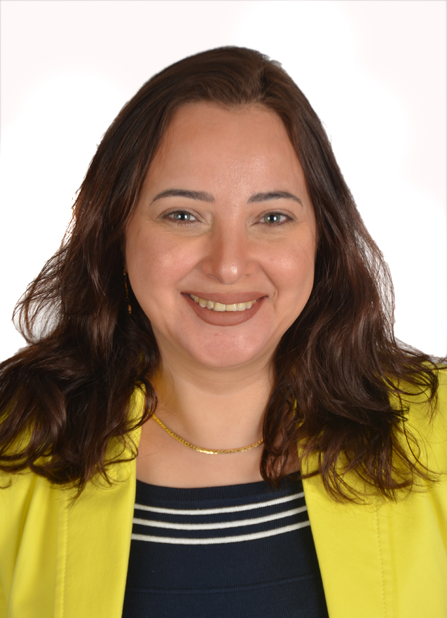 Nancy El Khatib